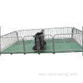 Pig Farm Equipment Swine Slatted Floor